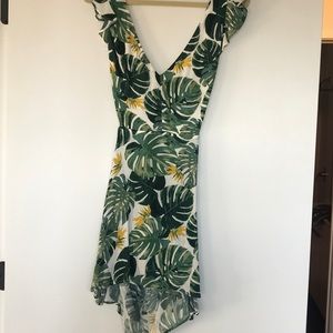 For Love and Lemons Dress